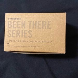 Starbucks “Nevada” mini mug